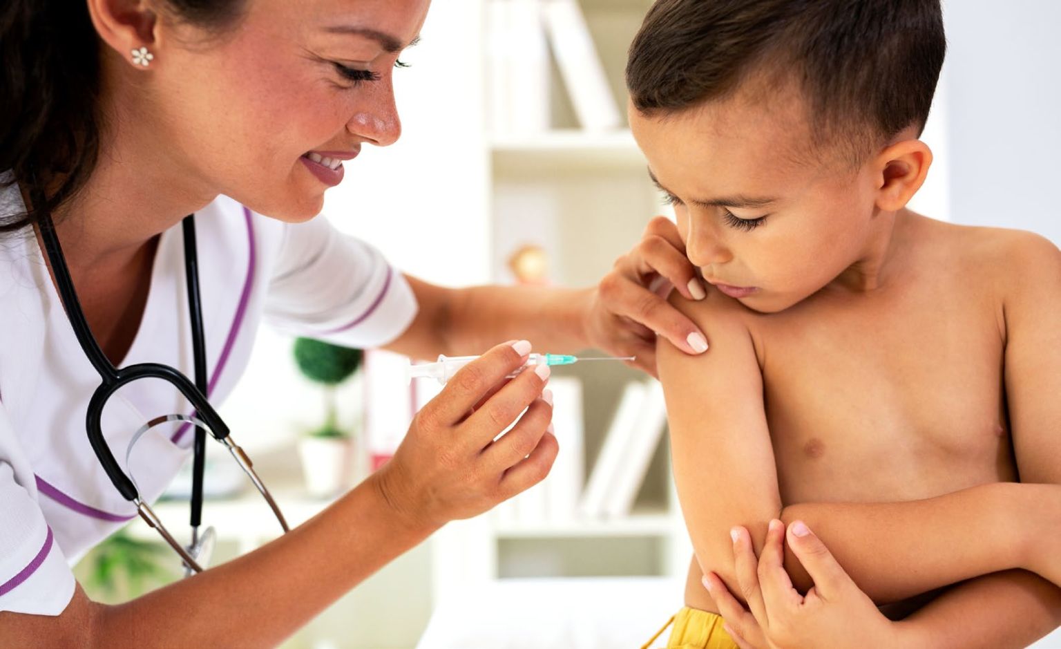 Fall is the Flu Season Community Health Choice